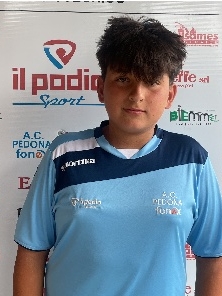 CONTARINO MATTEO